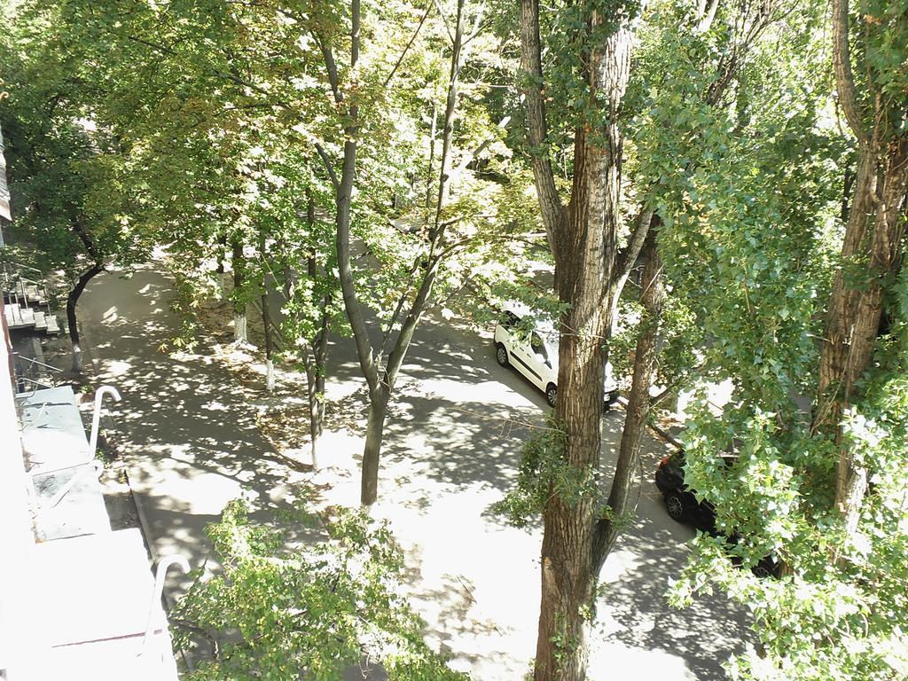 Apartment On Nimanska 5 Киев Экстерьер фото