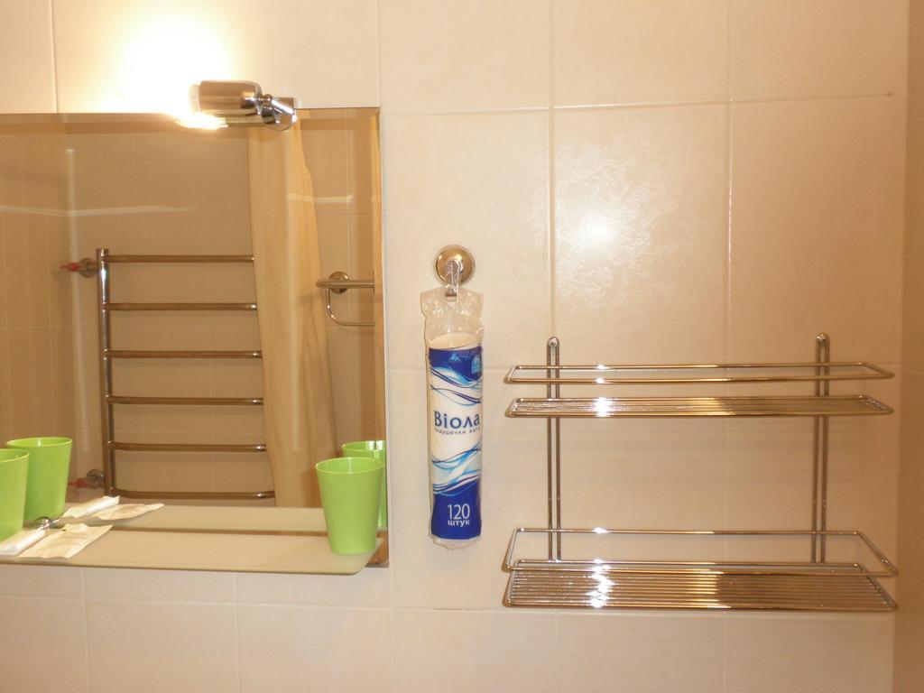Apartment On Nimanska 5 Киев Экстерьер фото