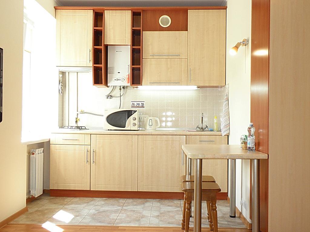 Apartment On Nimanska 5 Киев Экстерьер фото